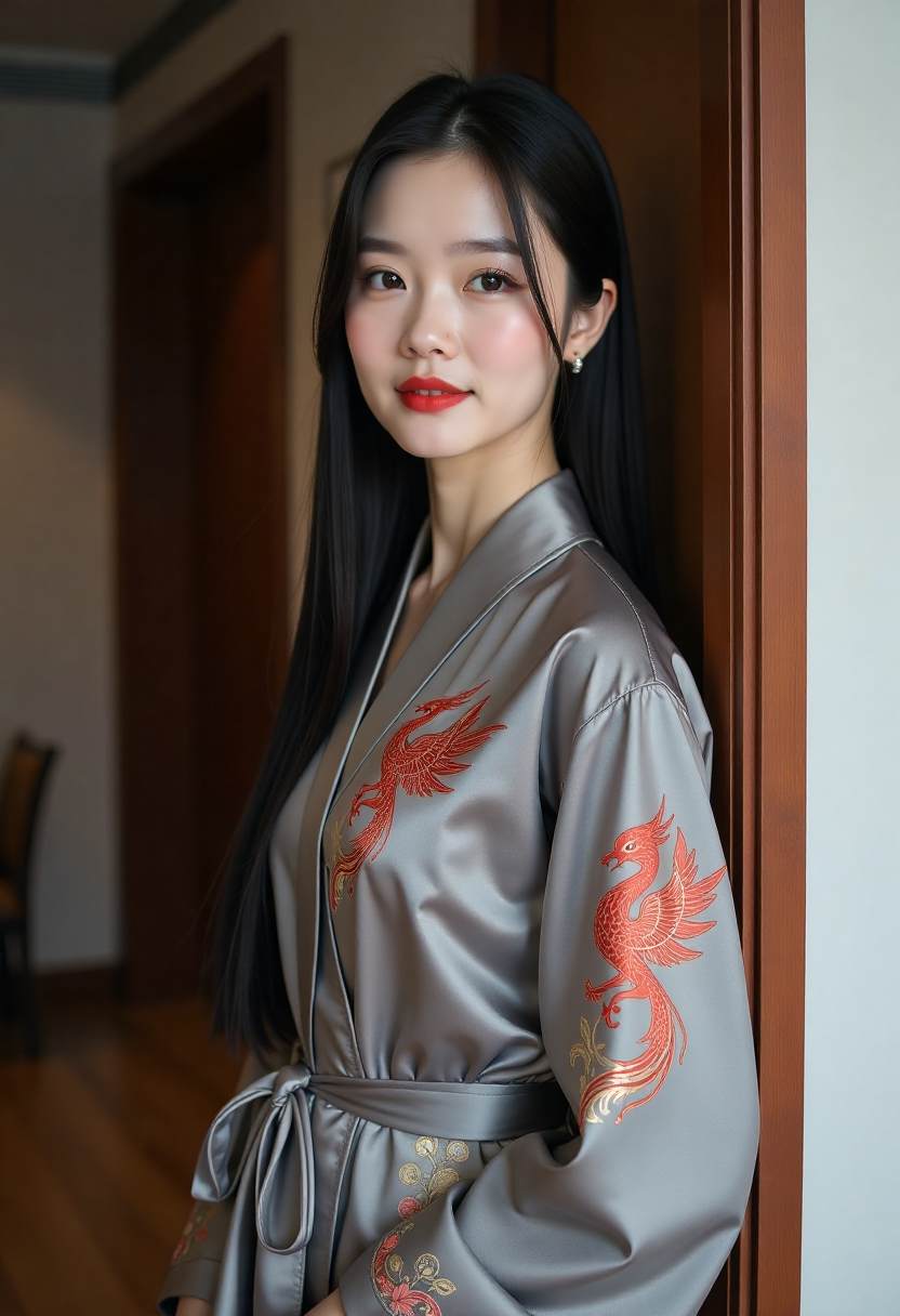 把家谱念完海报