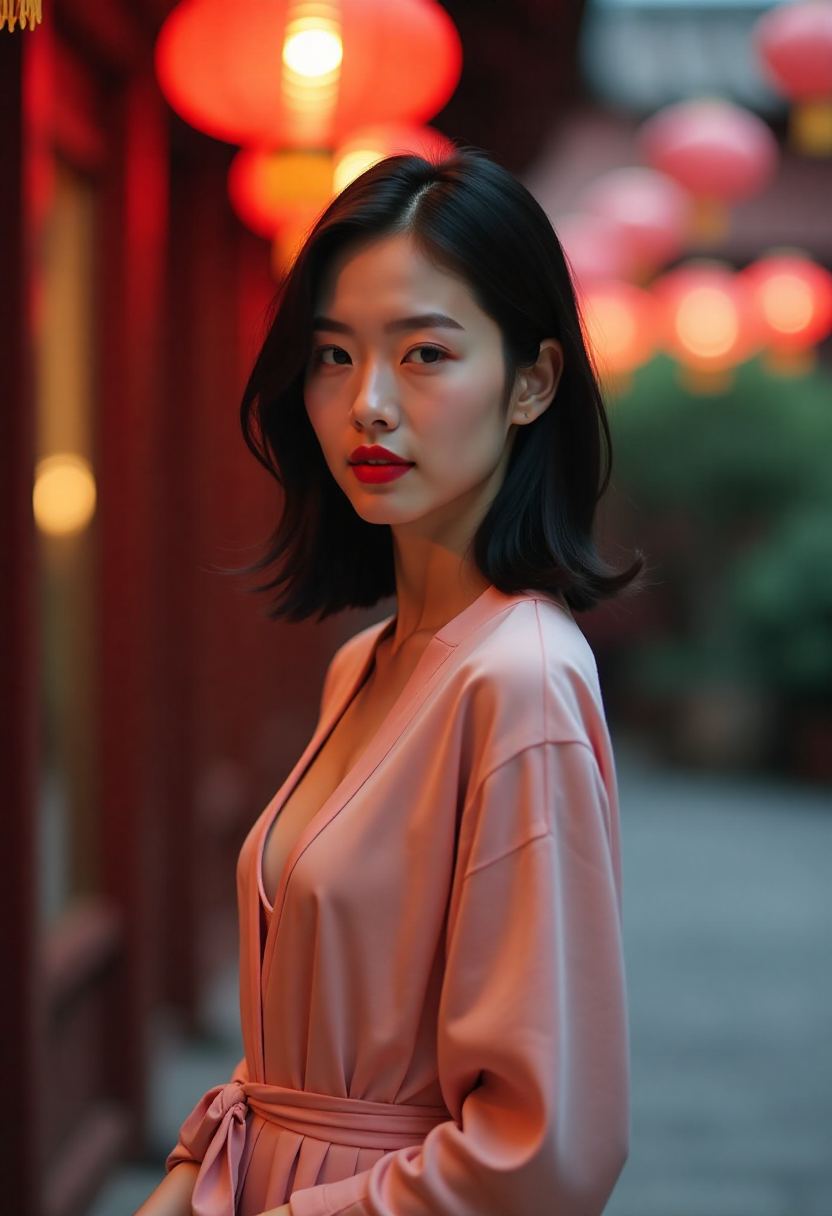 一把新椅子海报