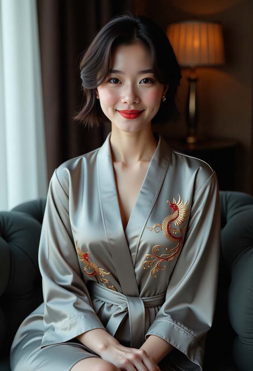 三双筷子海报