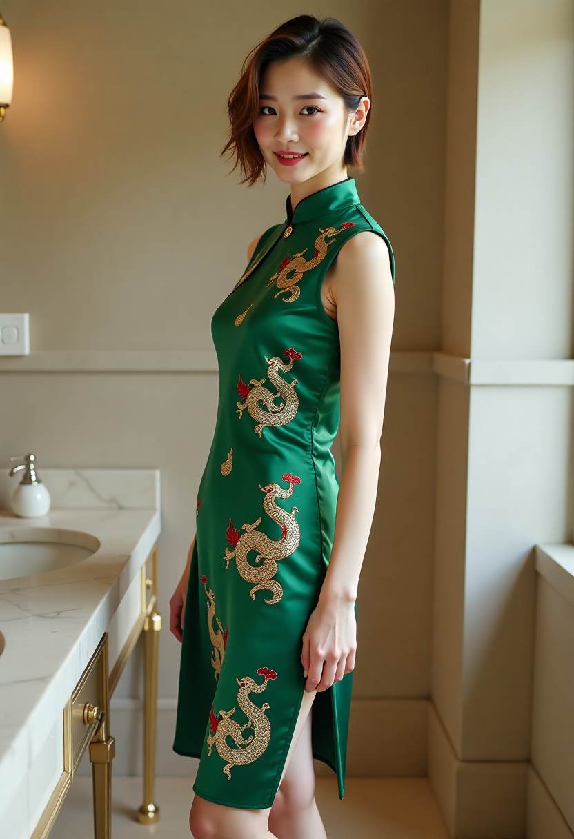 粥铺三代海报