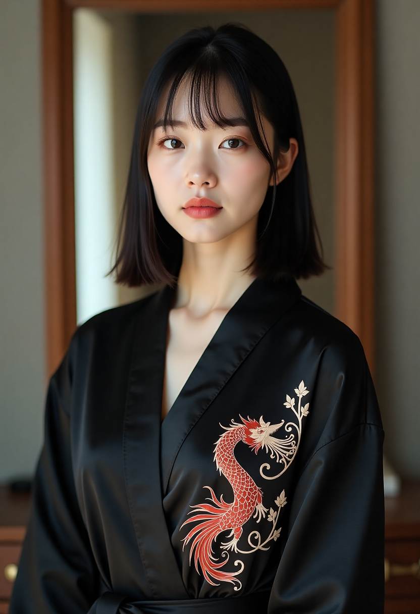 灶边没有秘密海报