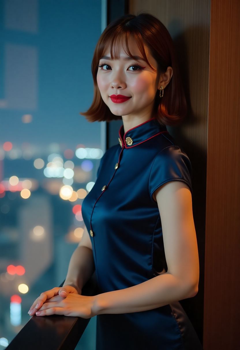 归家的末班车海报
