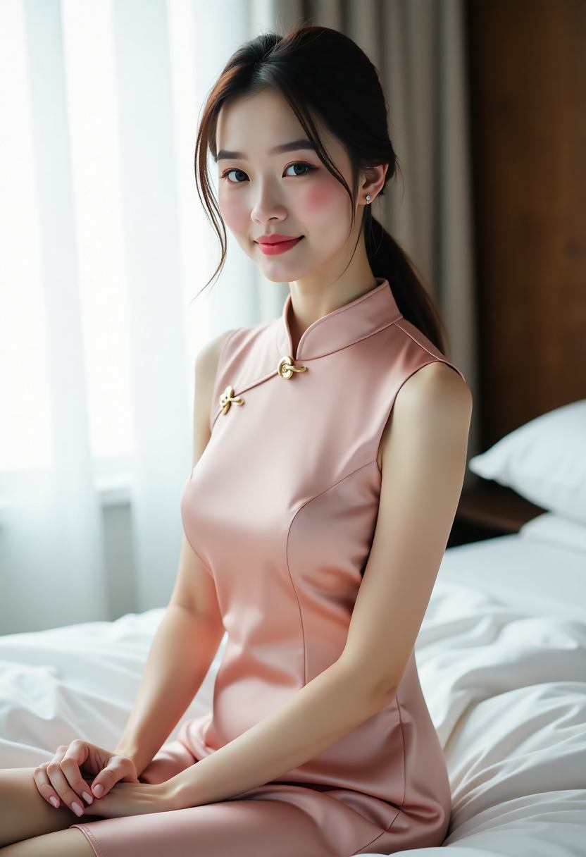 爷爷的收音机海报