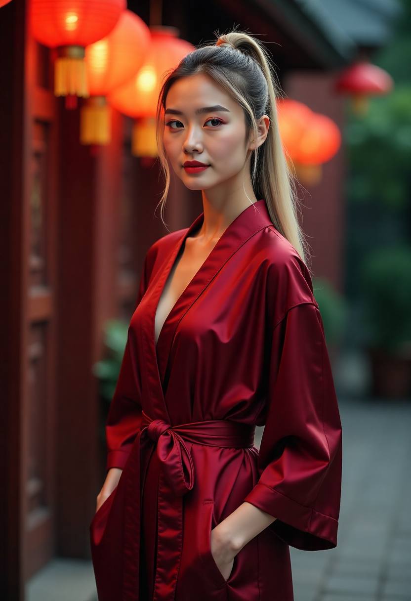 儿媳的棉鞋海报